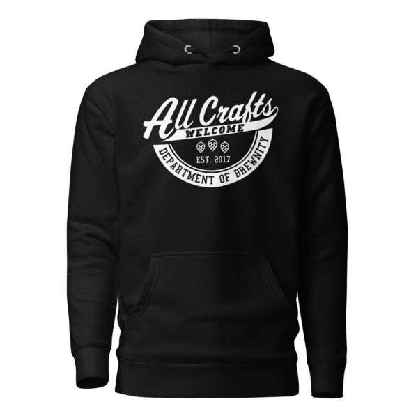 ACW Brewnity Hoodie - Image 2