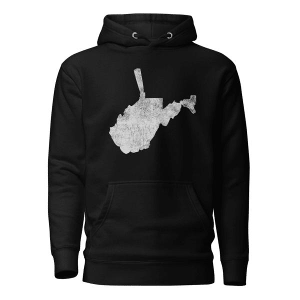 State of West Beerginia Hoodie