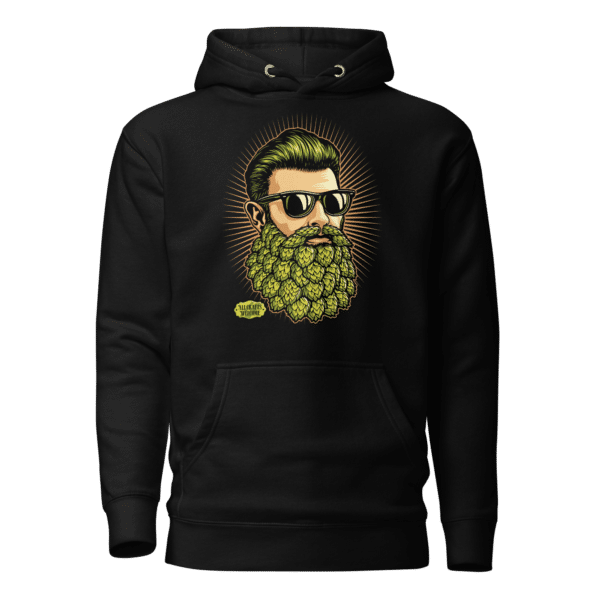 Hops Dude Hoodie