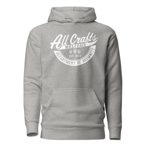 ACW Brewnity Hoodie - Image 3