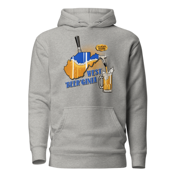 Unisex Hoodie - Image 2