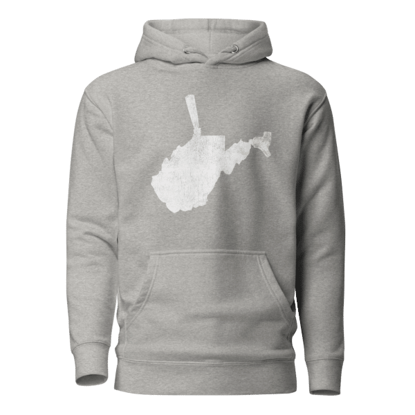 State of West Beerginia Hoodie - Image 4