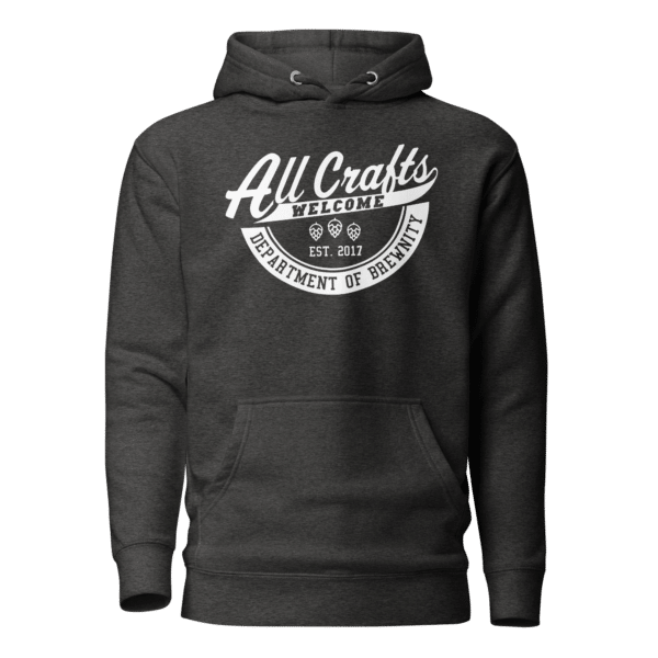 ACW Brewnity Hoodie