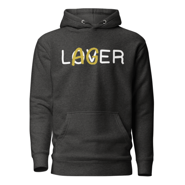 Lager Hoodie - Image 2