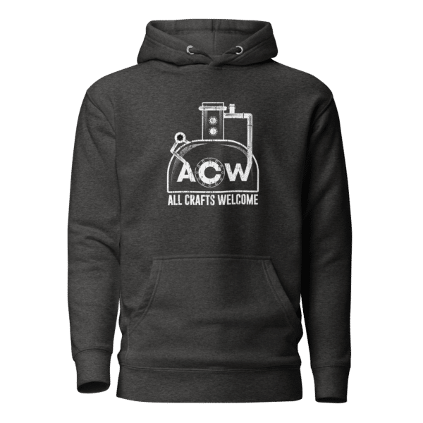 ACW Logo Hoodie