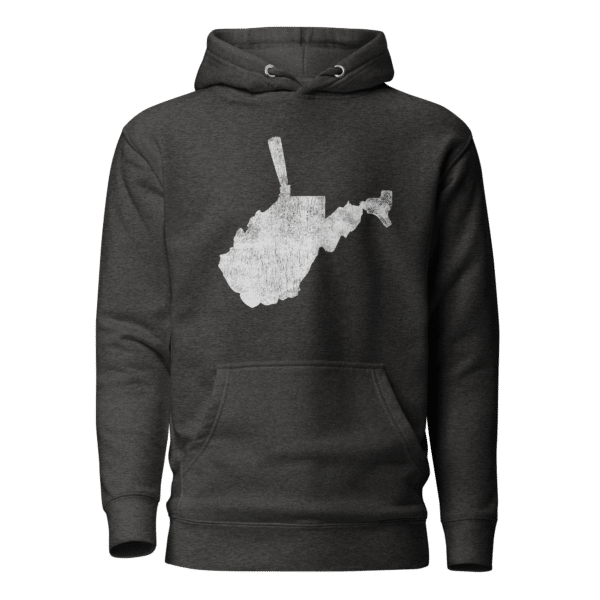 State of West Beerginia Hoodie - Image 3