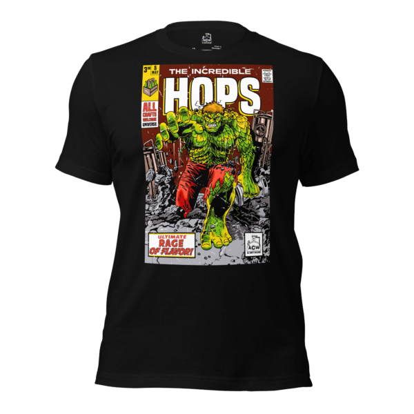 The Incredible Hops - Image 3