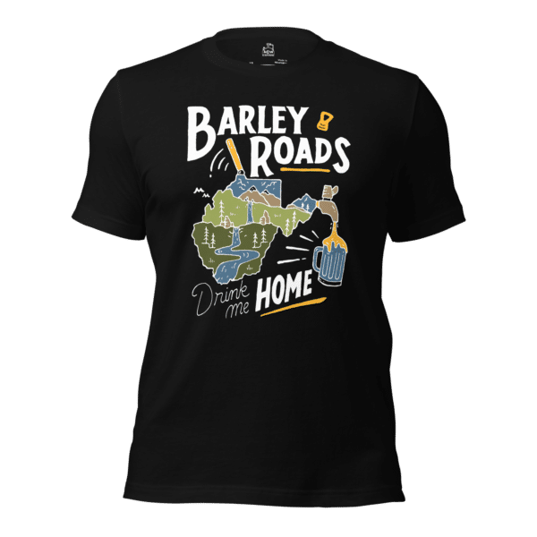 Barley Roads - Image 2