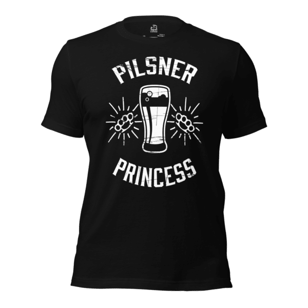 Pilsner Princess - Image 2