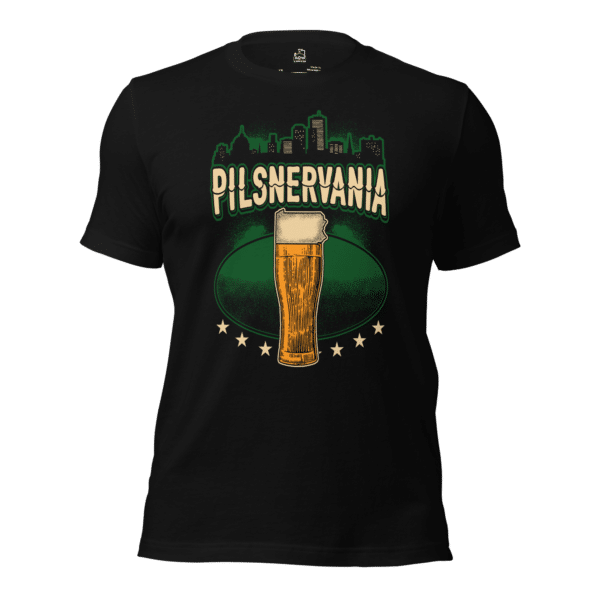 Statehood of Pilsnervania