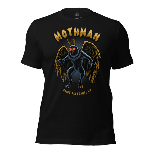 Le Mothman Cometh - Image 2