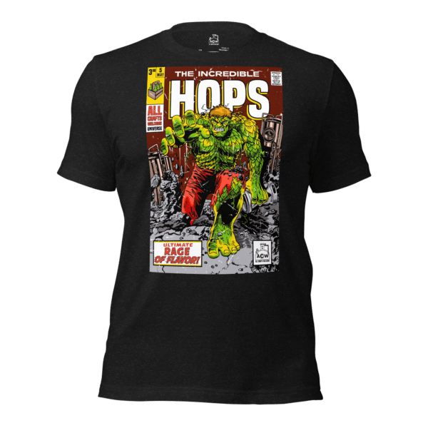 The Incredible Hops - Image 2