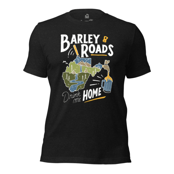 Barley Roads