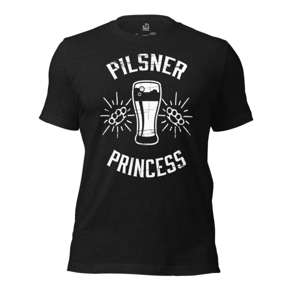 Pilsner Princess