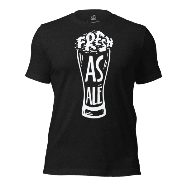 Fresh As Ale - Image 3