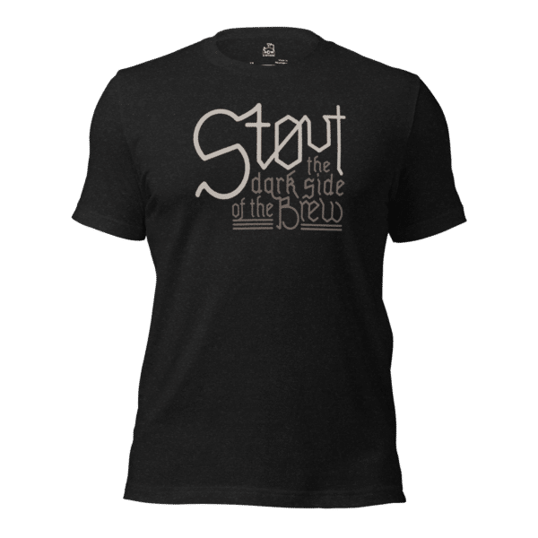 Stout, The Dark Side - Image 2