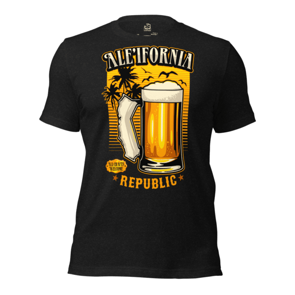 Republic Of Ale'ifornia® - Image 2