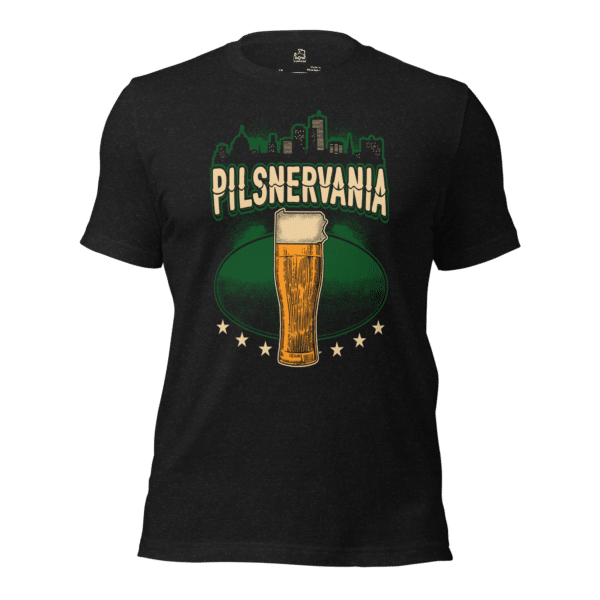 Statehood of Pilsnervania - Image 2