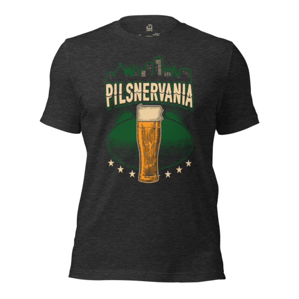 Statehood of Pilsnervania - Image 4