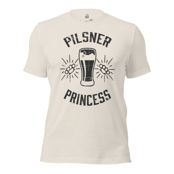 Pilsner Princess - Image 3