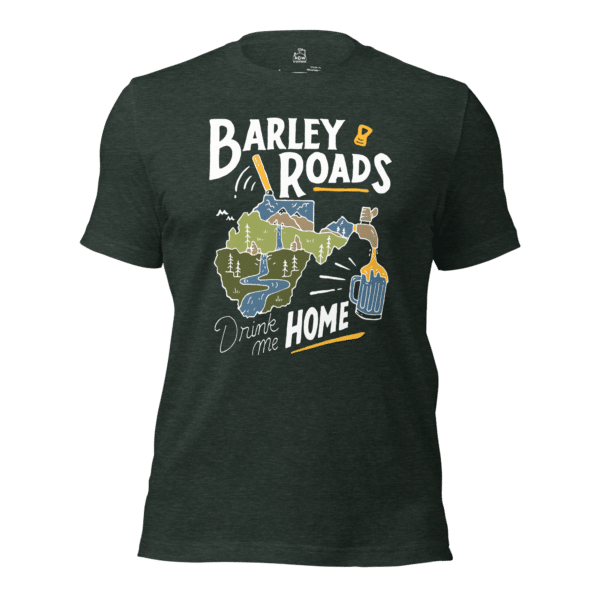 Barley Roads - Image 4