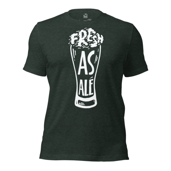 Fresh As Ale - Image 4