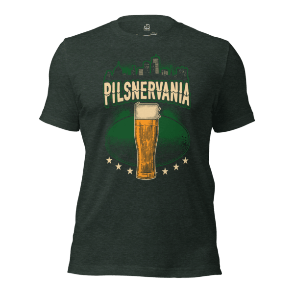 Statehood of Pilsnervania - Image 3