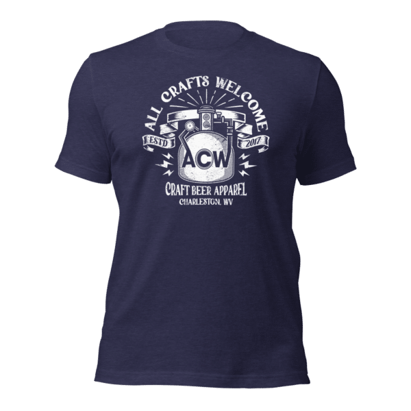 ACW Crafts T-Shirt