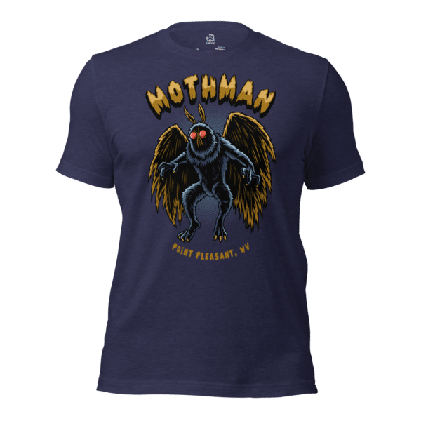 Le Mothman Cometh - Image 3