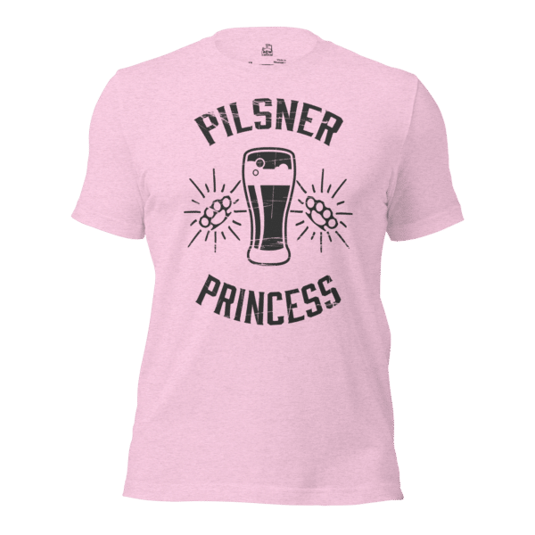 Pilsner Princess - Image 4