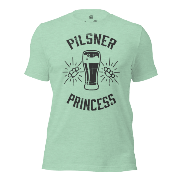 Pilsner Princess - Image 5