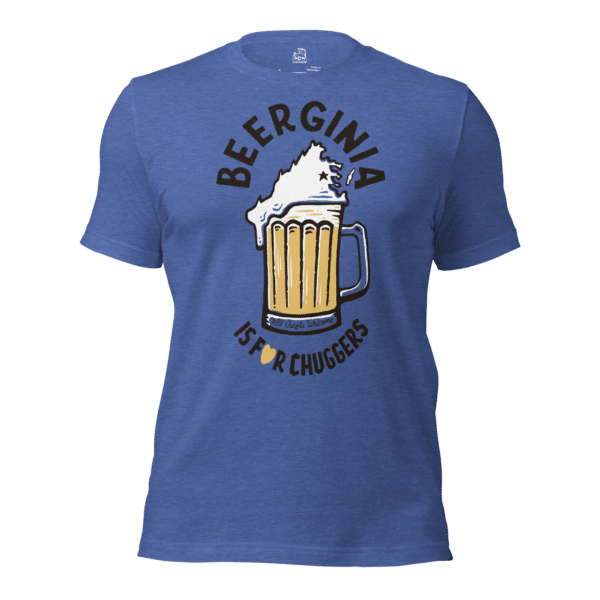 Beerginia®Is For Chuggers - Image 3