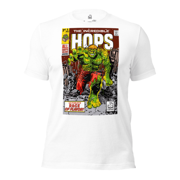 The Incredible Hops - Image 4