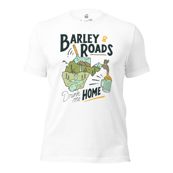 Barley Roads - Image 5