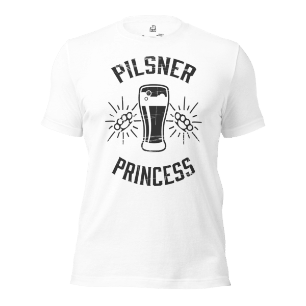 Pilsner Princess - Image 6