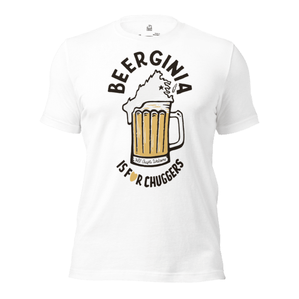 Beerginia®Is For Chuggers