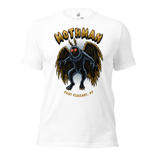 Le Mothman Cometh - Image 4