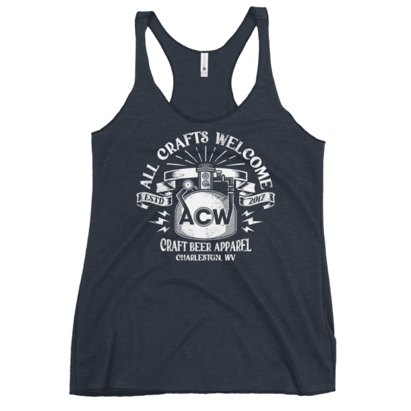 ACW Women's Tank - Image 2