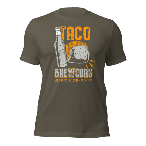 Taco Brewsday - Image 6