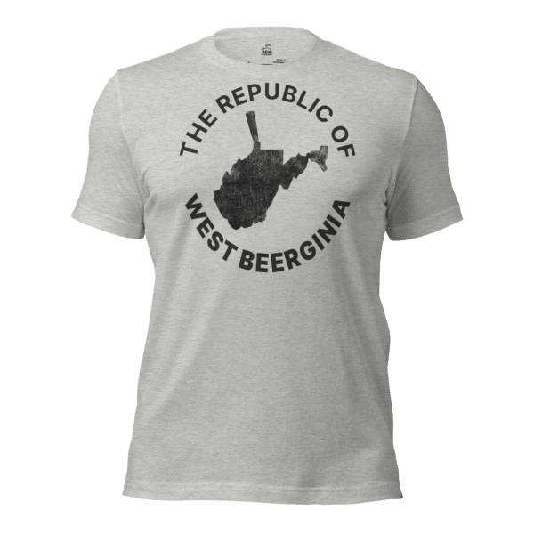 The Republic Of West Beerginia™ - Image 2