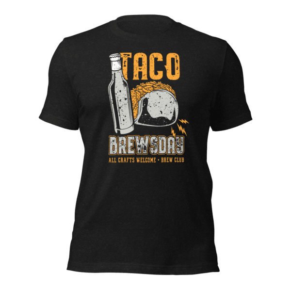 Taco Brewsday - Image 4