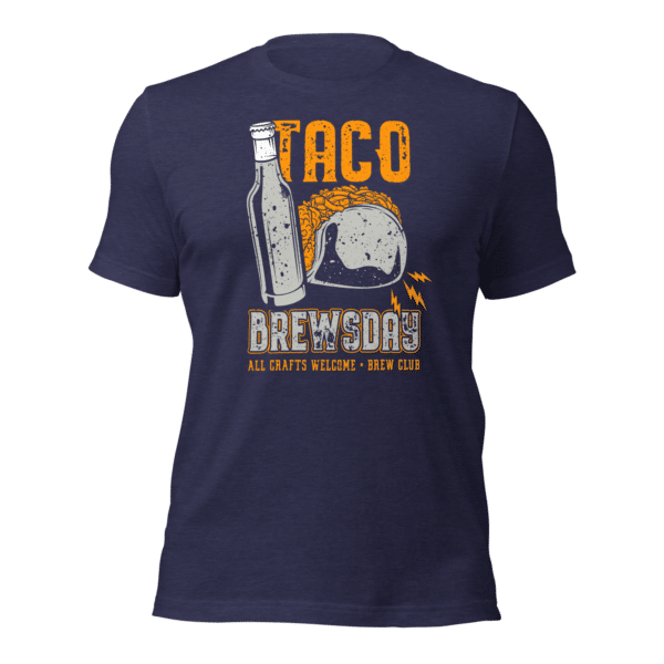 Taco Brewsday - Image 2