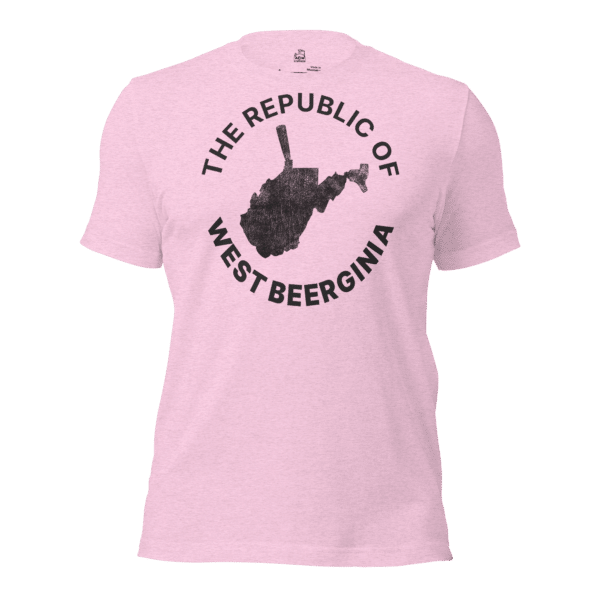 The Republic Of West Beerginia™ - Image 3