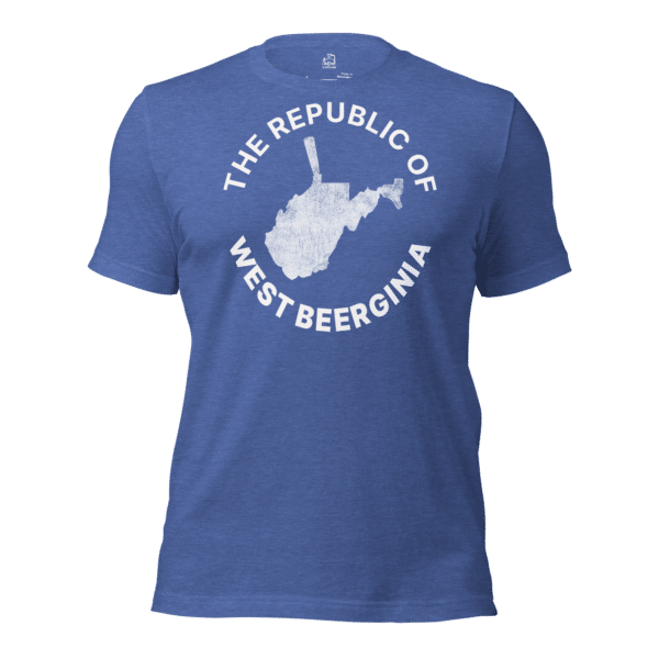 The Republic Of West Beerginia™