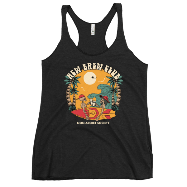 ACW Beach Views Tank Women's Tank