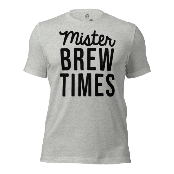 Mister Brew Times - Image 2