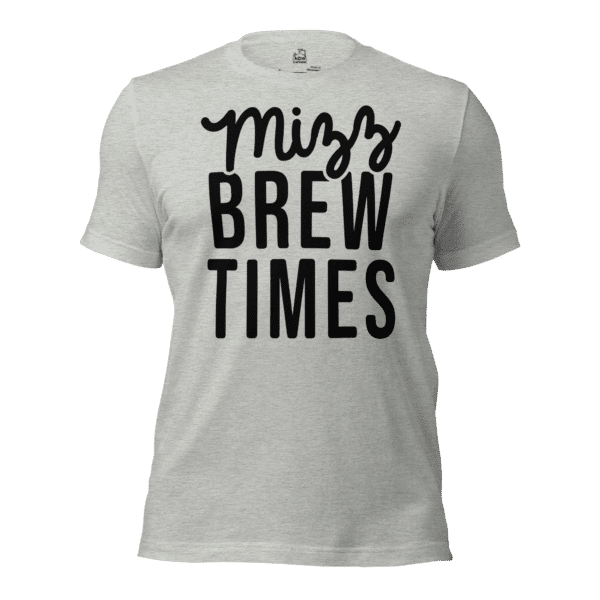 Mizz Brew Times - Image 2