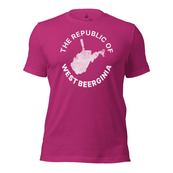 The Republic Of West Beerginia™ - Image 9