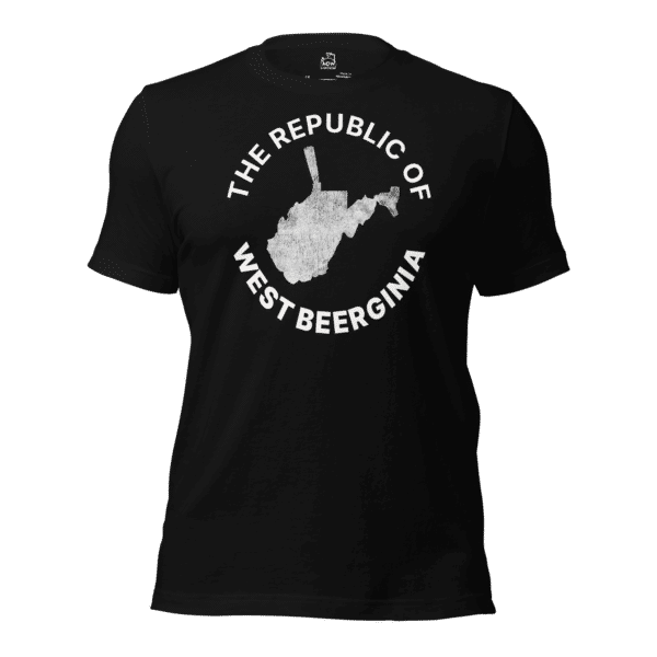 The Republic Of West Beerginia™ - Image 4