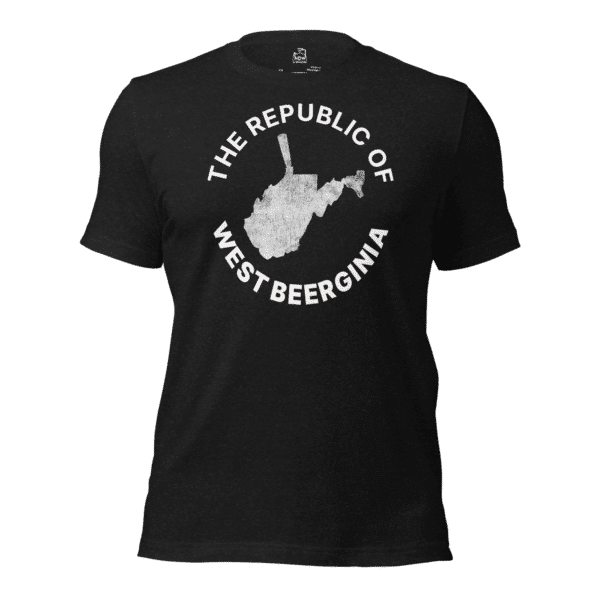 The Republic Of West Beerginia™ - Image 5